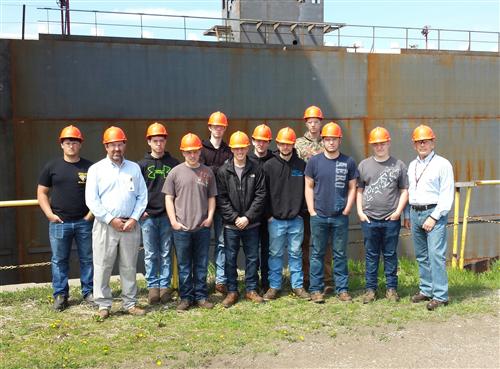 shipyard 